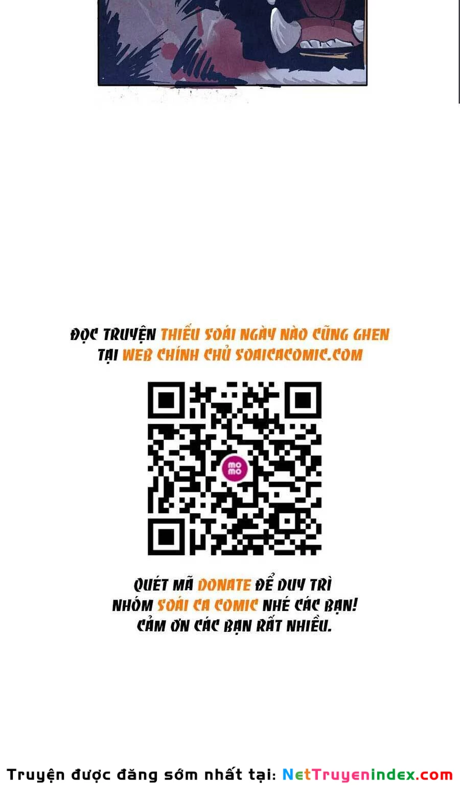 Tôi Có Ông Chồng Hay Ghen Chapter 20 - 18