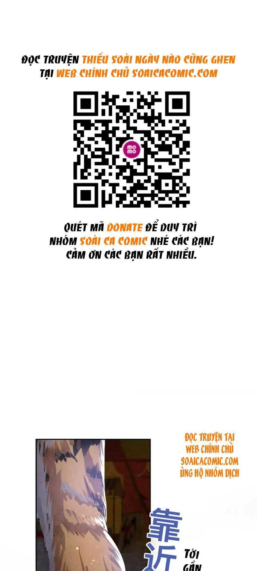 Tôi Có Ông Chồng Hay Ghen Chapter 21 - 1