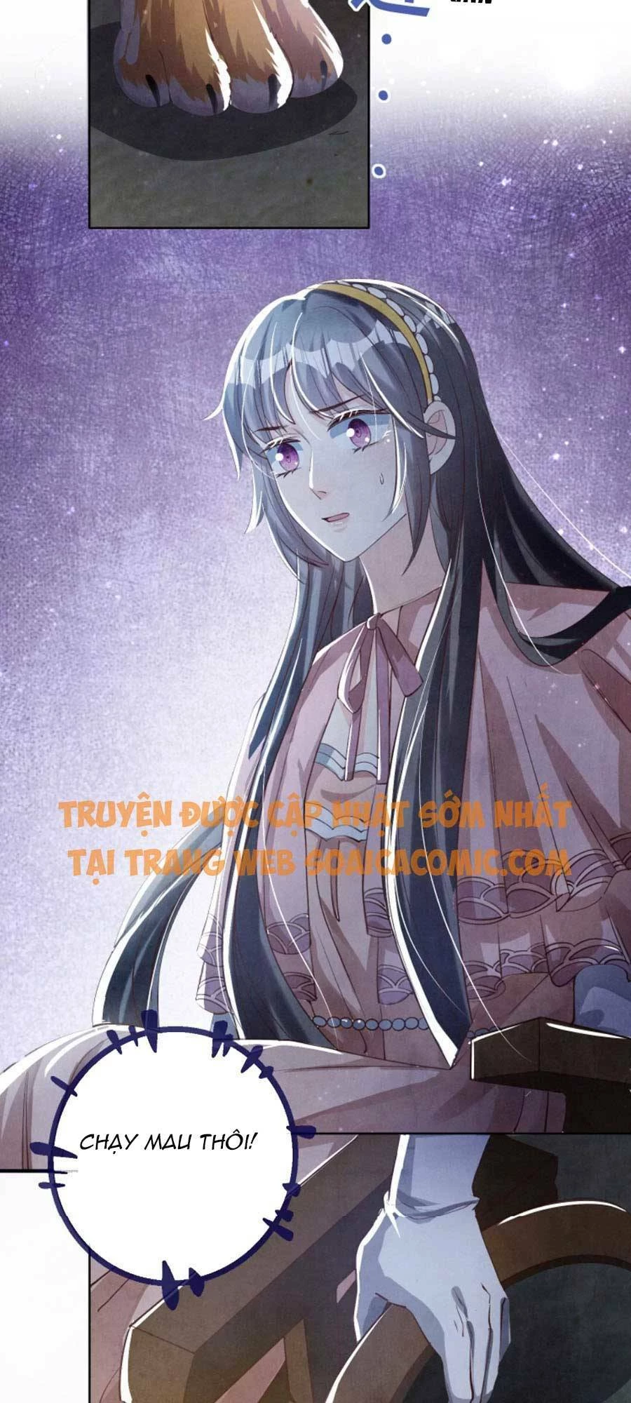 Tôi Có Ông Chồng Hay Ghen Chapter 21 - 2
