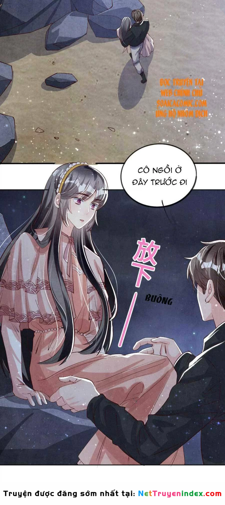 Tôi Có Ông Chồng Hay Ghen Chapter 21 - 8