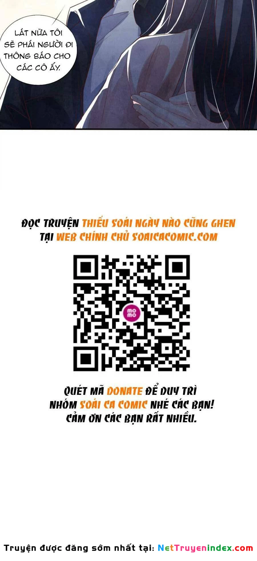 Tôi Có Ông Chồng Hay Ghen Chapter 21 - 15