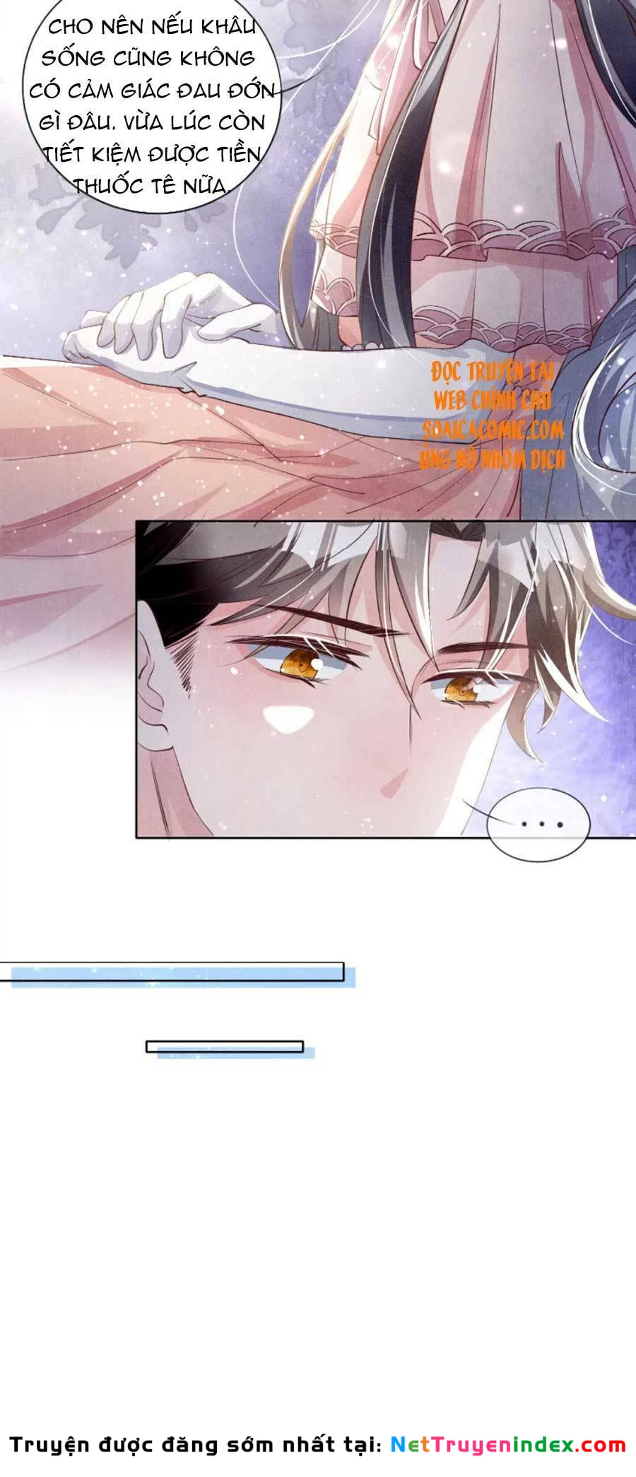 Tôi Có Ông Chồng Hay Ghen Chapter 22 - 5