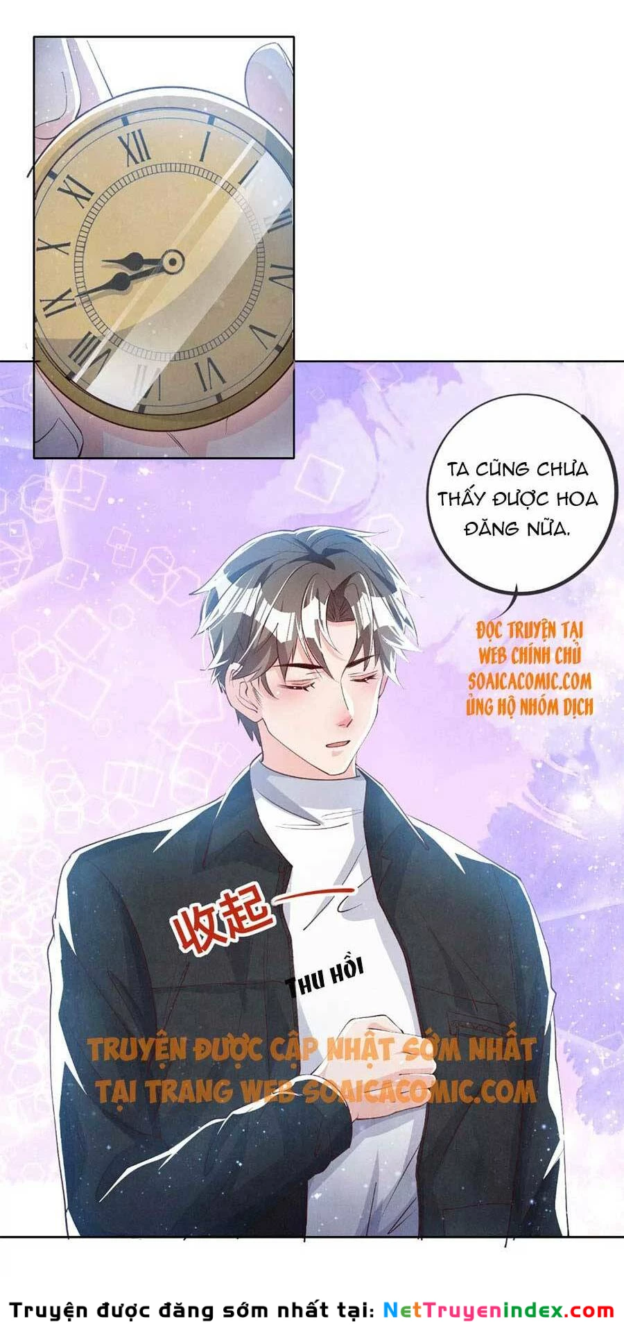 Tôi Có Ông Chồng Hay Ghen Chapter 23 - 6