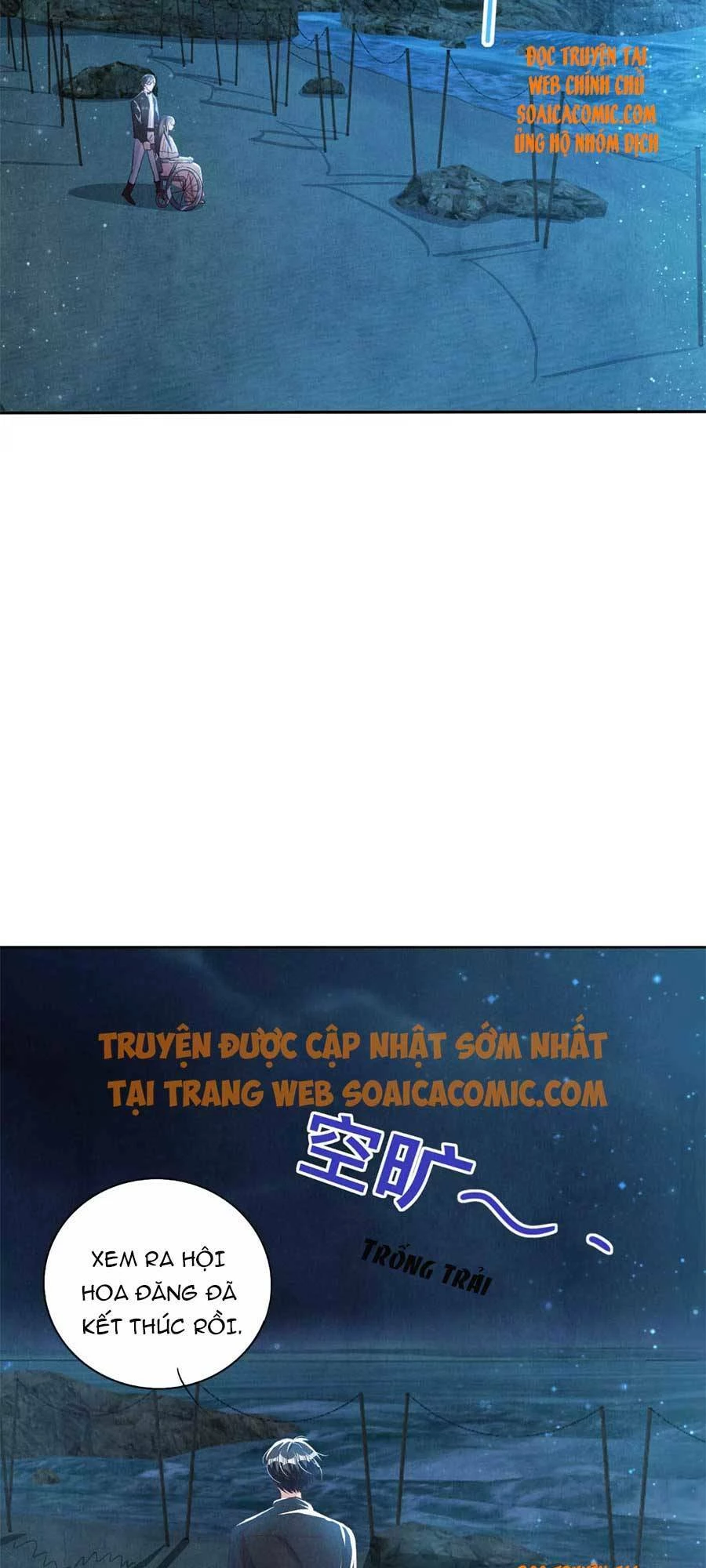 Tôi Có Ông Chồng Hay Ghen Chapter 23 - 10