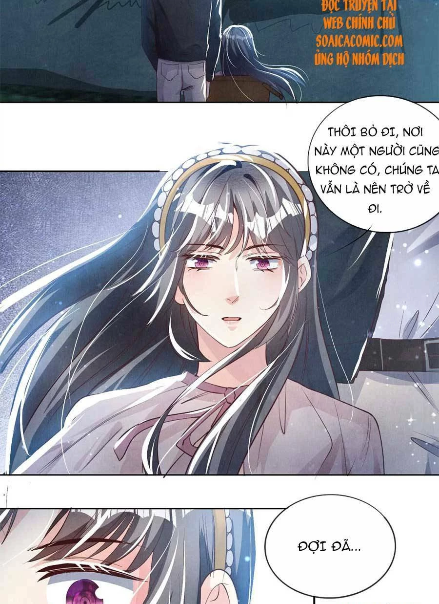 Tôi Có Ông Chồng Hay Ghen Chapter 23 - 11