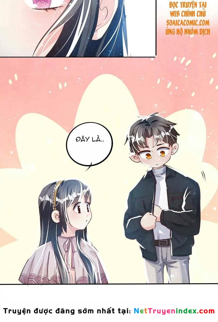 Tôi Có Ông Chồng Hay Ghen Chapter 23 - 12