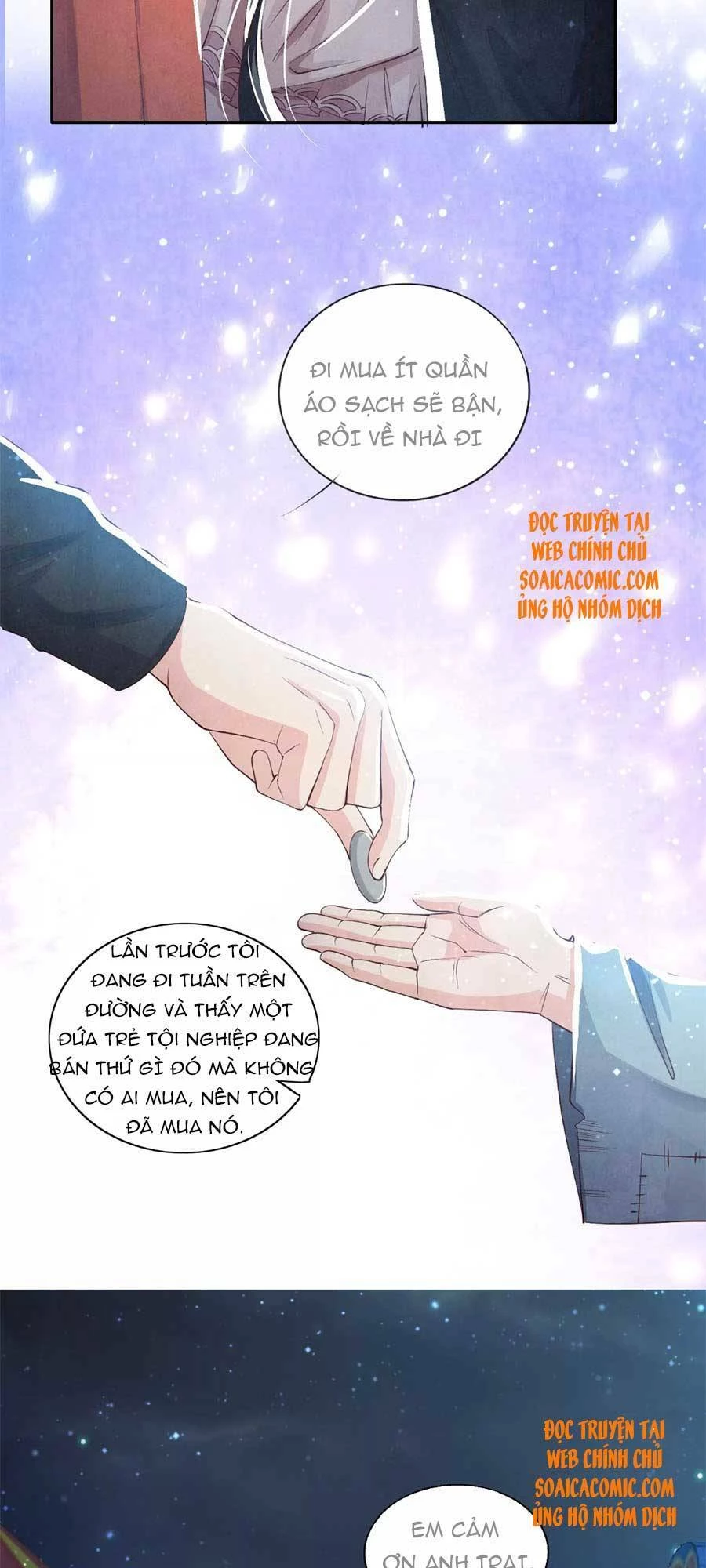 Tôi Có Ông Chồng Hay Ghen Chapter 23 - 15