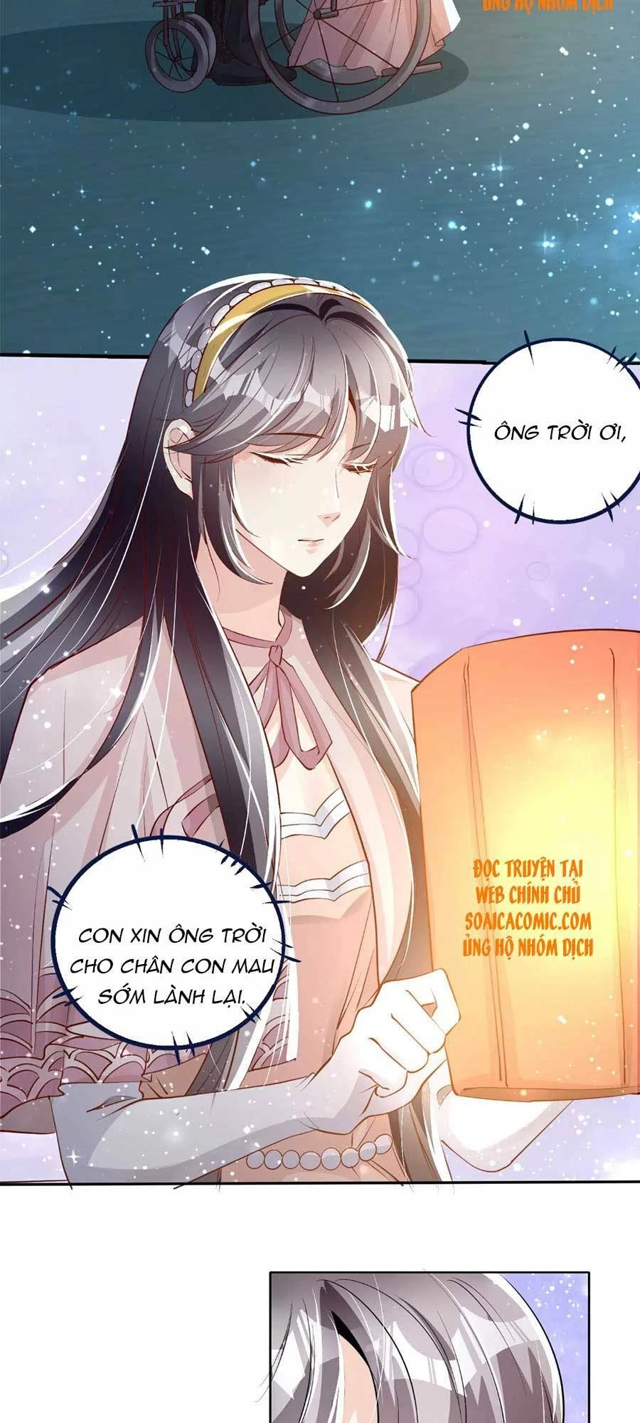 Tôi Có Ông Chồng Hay Ghen Chapter 23 - 19