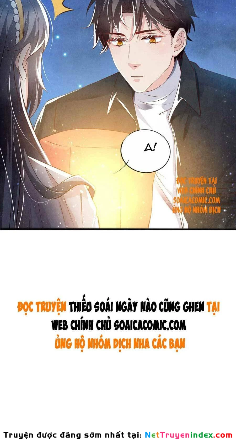 Tôi Có Ông Chồng Hay Ghen Chapter 23 - 21