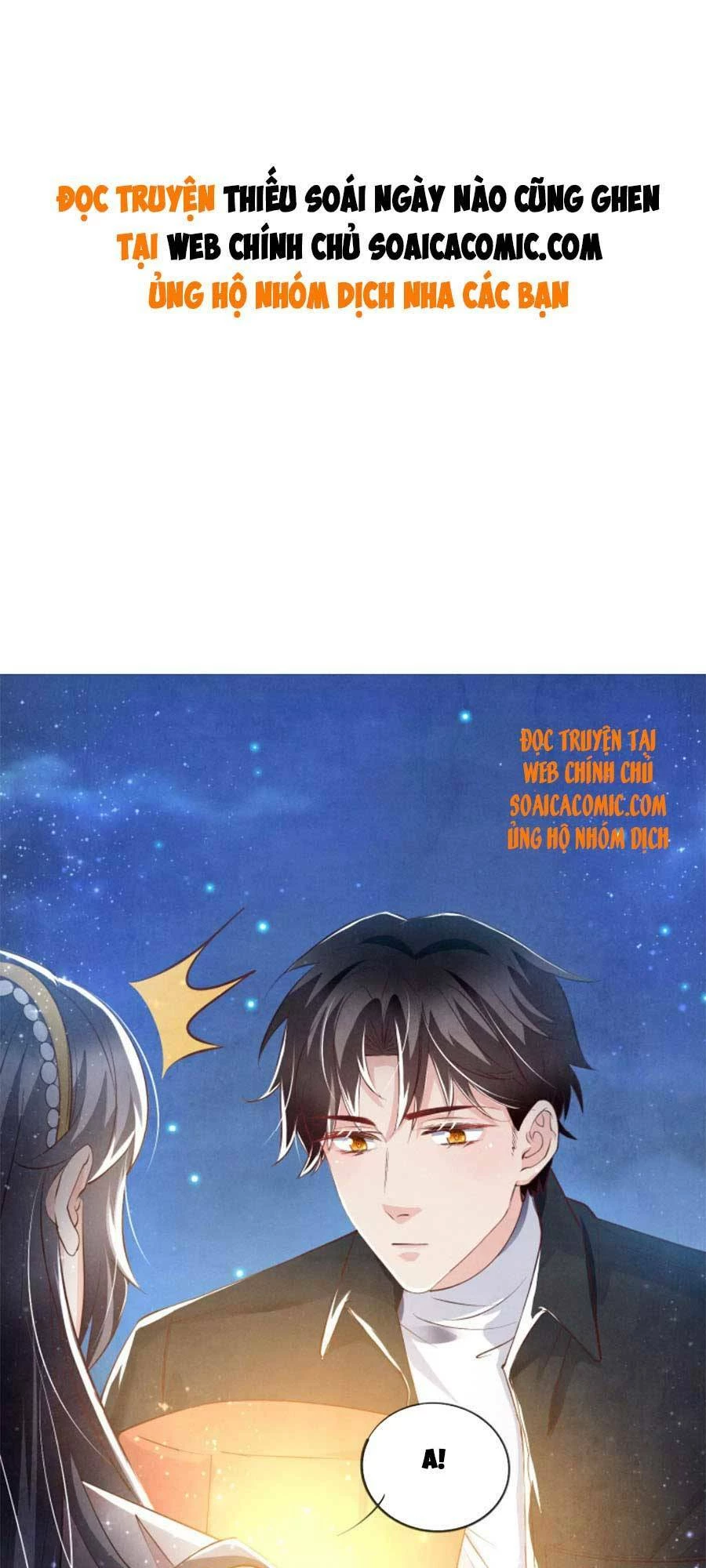 Tôi Có Ông Chồng Hay Ghen Chapter 24 - 1