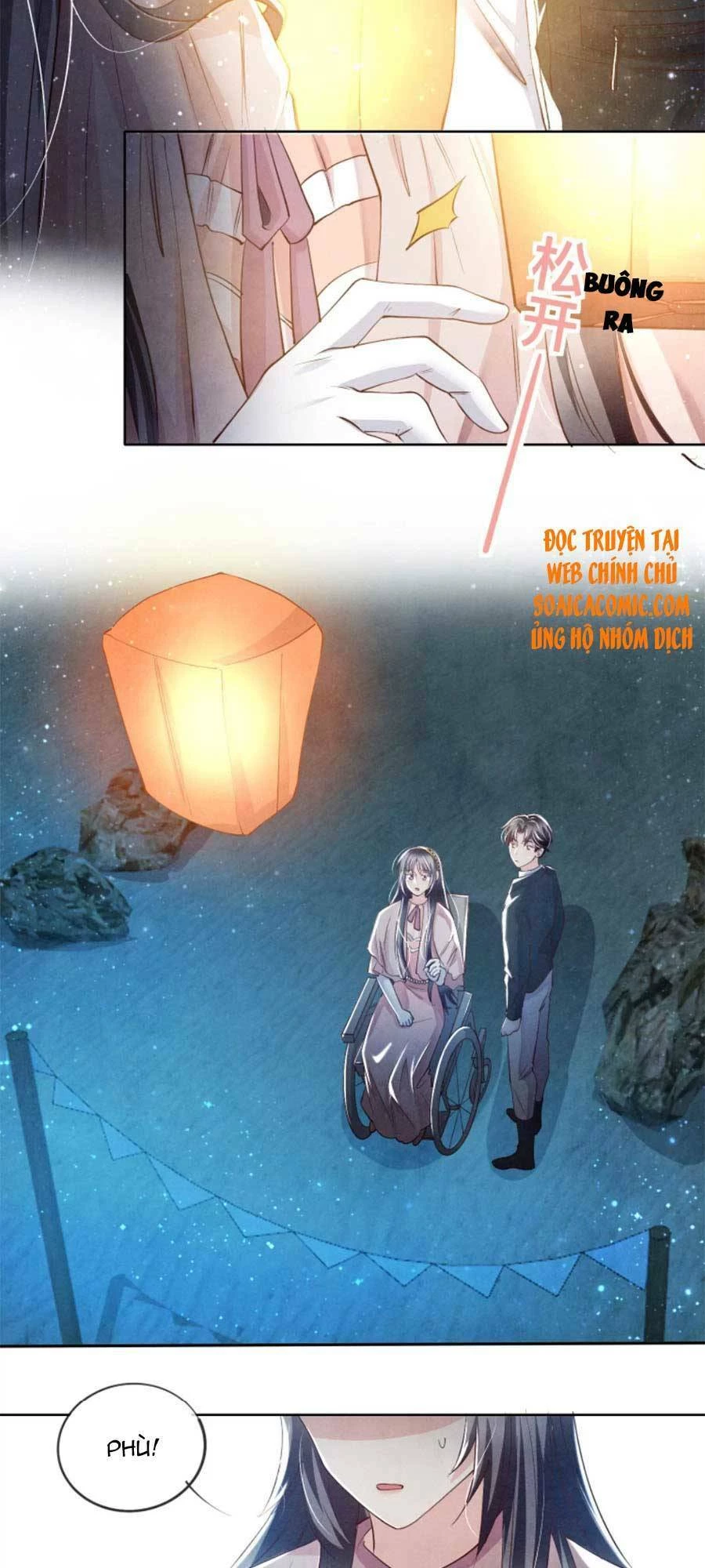 Tôi Có Ông Chồng Hay Ghen Chapter 24 - 2