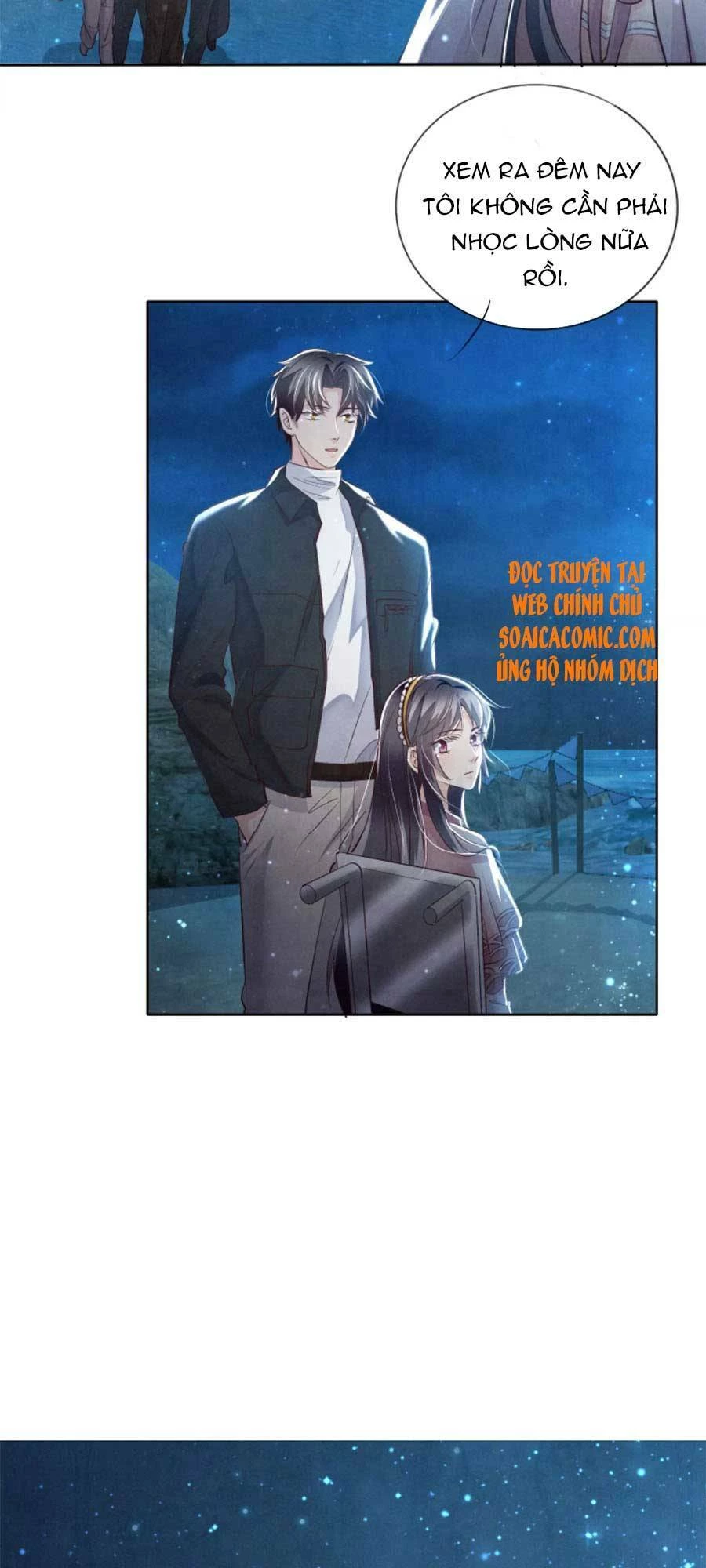 Tôi Có Ông Chồng Hay Ghen Chapter 24 - 5