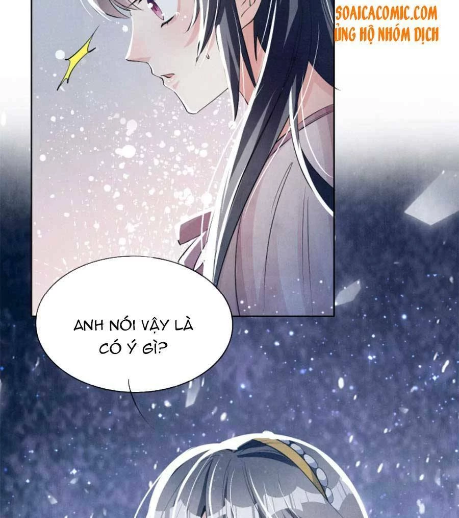 Tôi Có Ông Chồng Hay Ghen Chapter 24 - 7