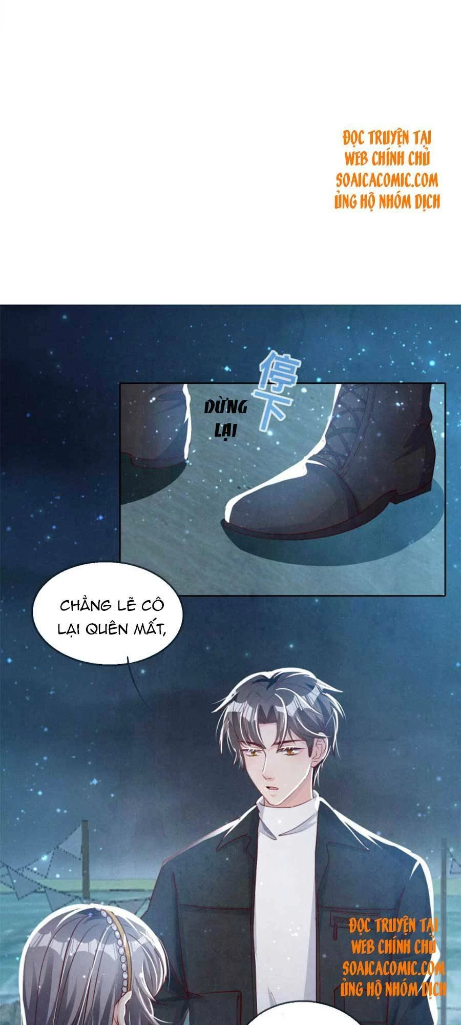 Tôi Có Ông Chồng Hay Ghen Chapter 24 - 9