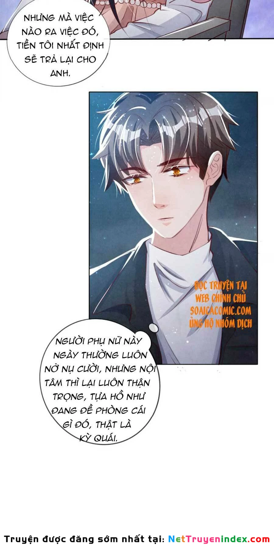 Tôi Có Ông Chồng Hay Ghen Chapter 24 - 13