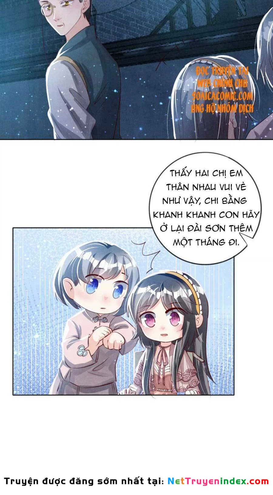 Tôi Có Ông Chồng Hay Ghen Chapter 24 - 18