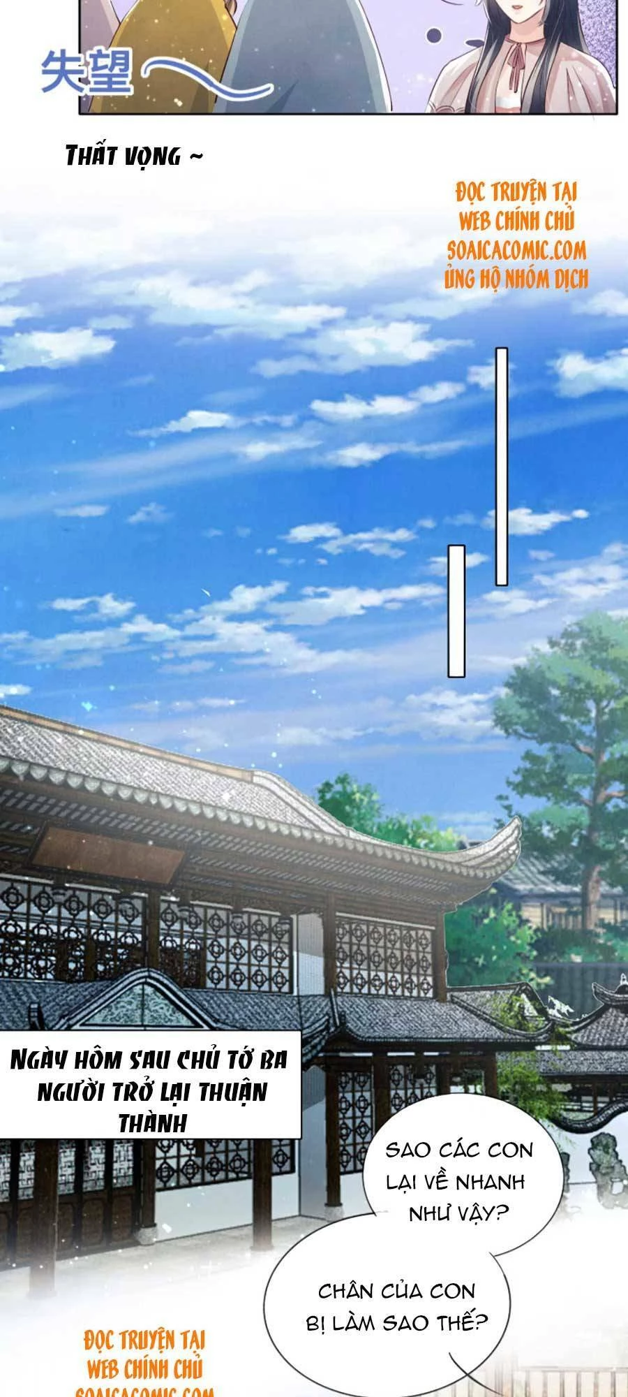 Tôi Có Ông Chồng Hay Ghen Chapter 24 - 20