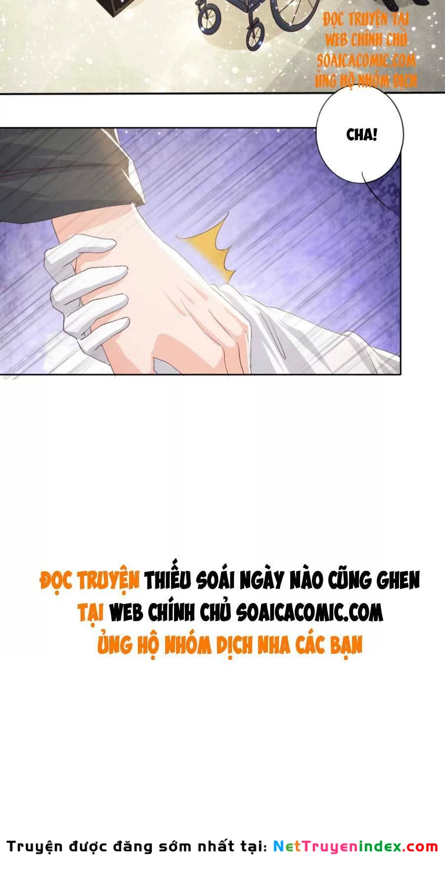 Tôi Có Ông Chồng Hay Ghen Chapter 24 - 23