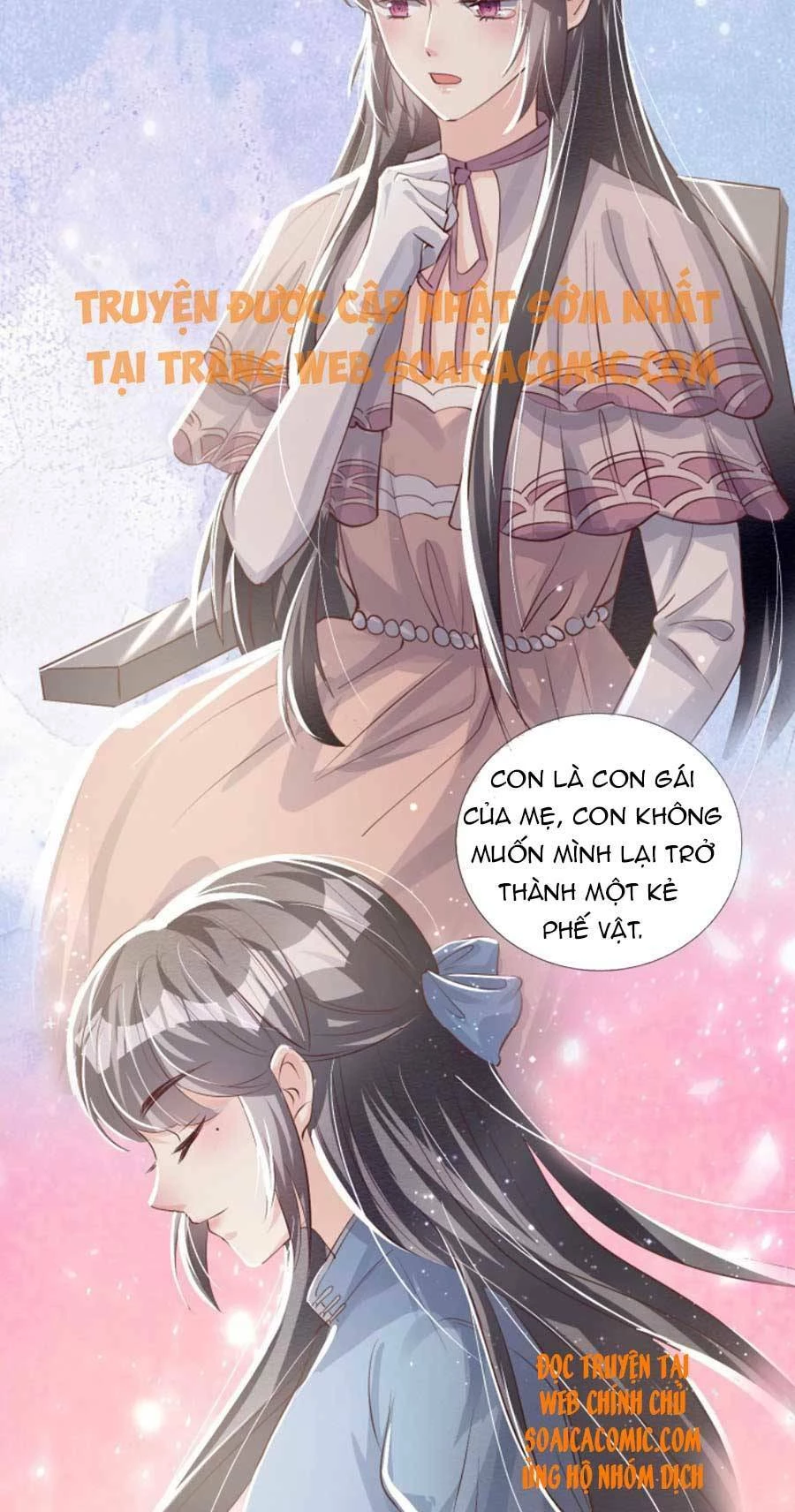 Tôi Có Ông Chồng Hay Ghen Chapter 25 - 4