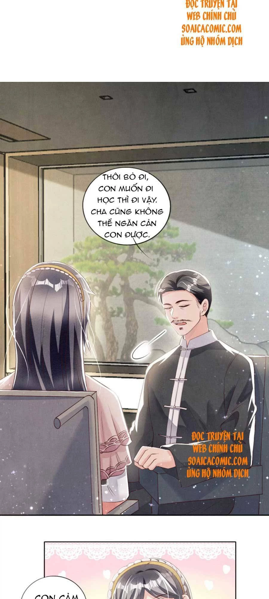 Tôi Có Ông Chồng Hay Ghen Chapter 25 - 6