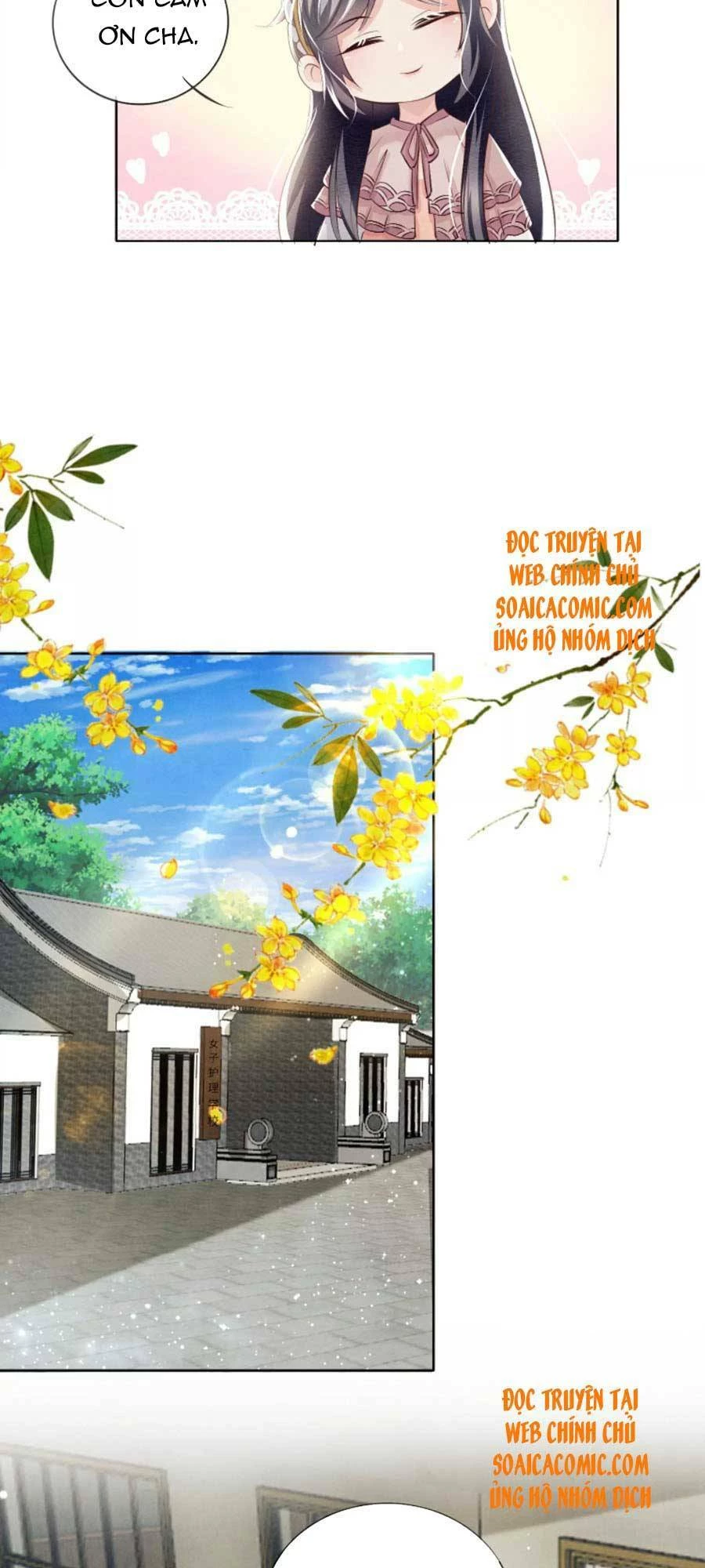 Tôi Có Ông Chồng Hay Ghen Chapter 25 - 7