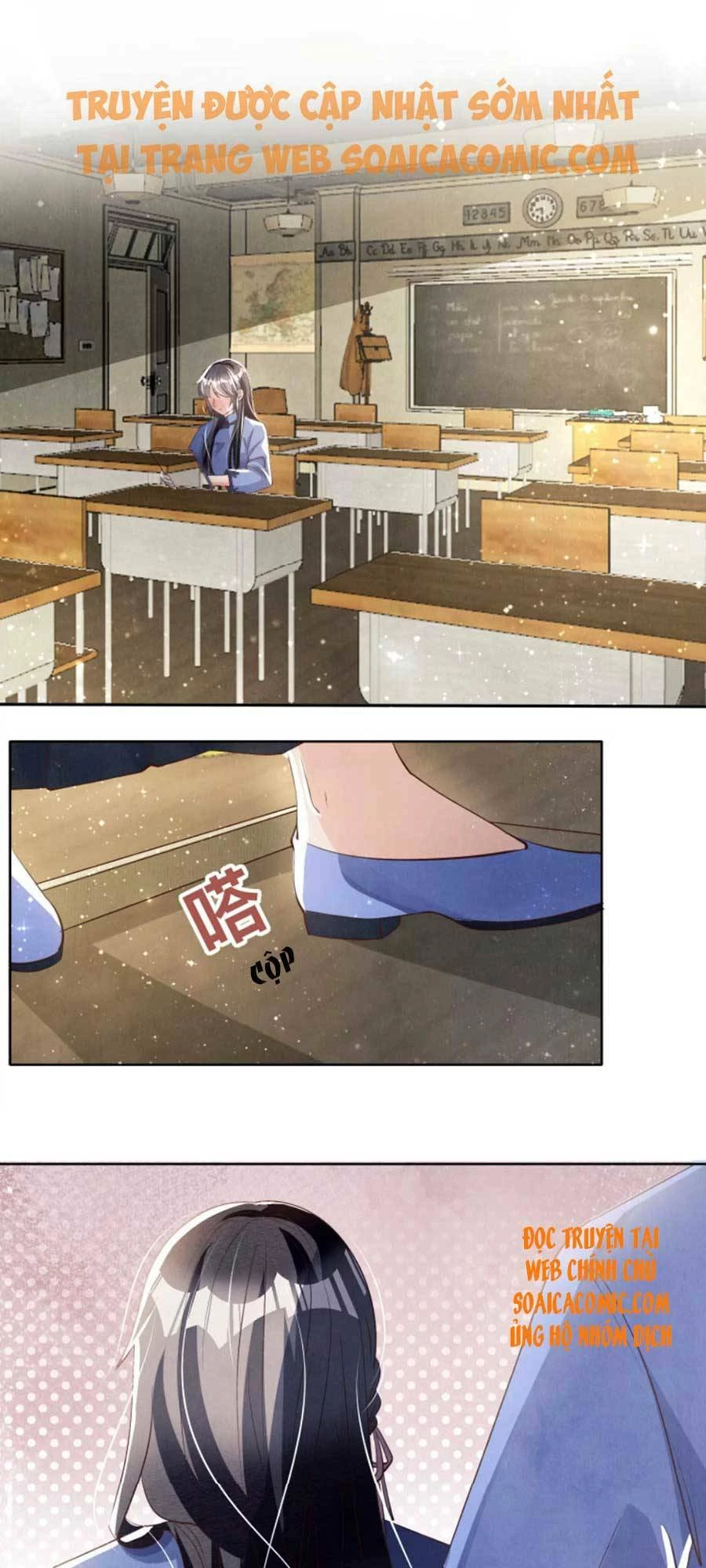 Tôi Có Ông Chồng Hay Ghen Chapter 25 - 13