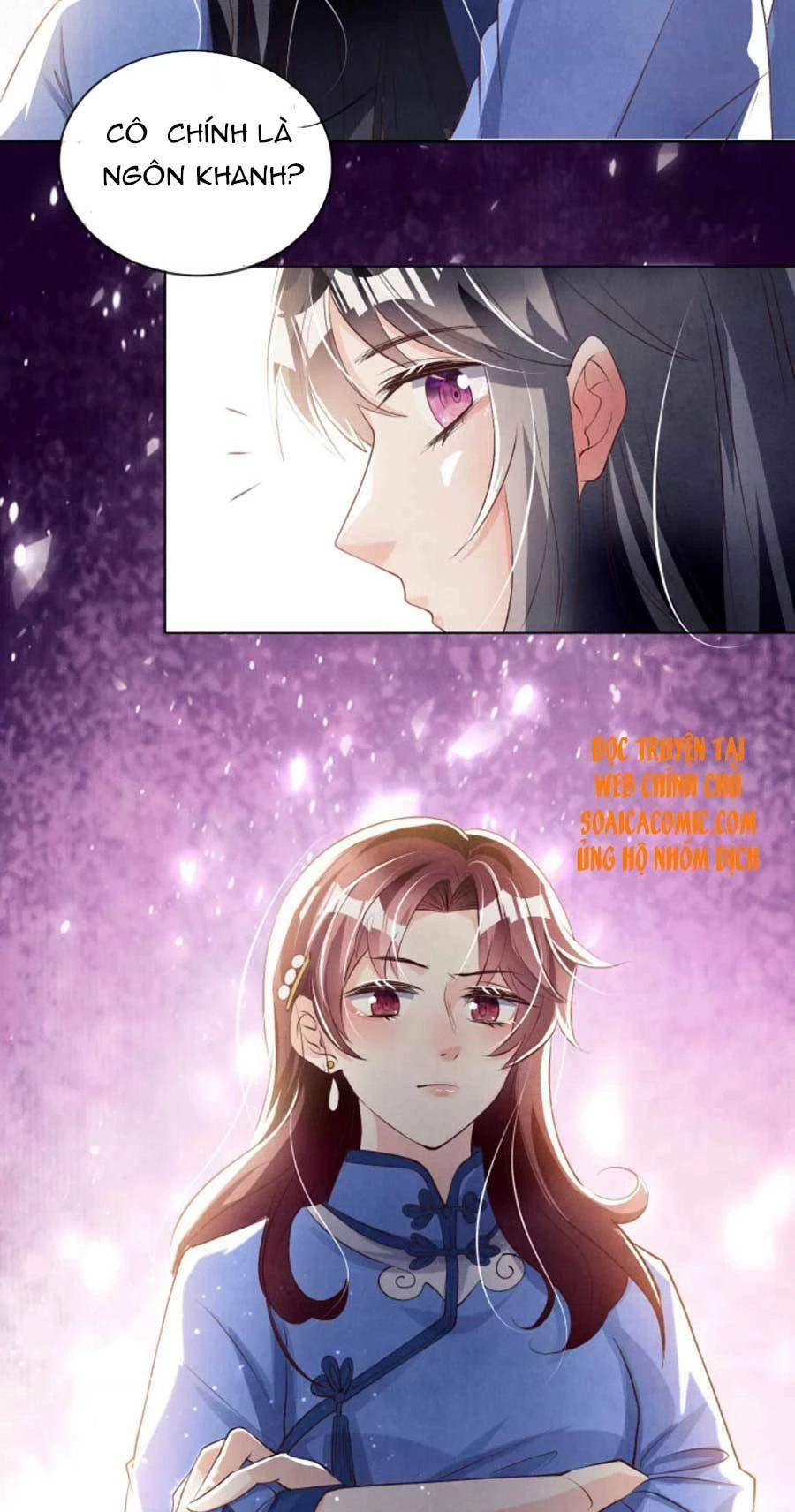 Tôi Có Ông Chồng Hay Ghen Chapter 25 - 14