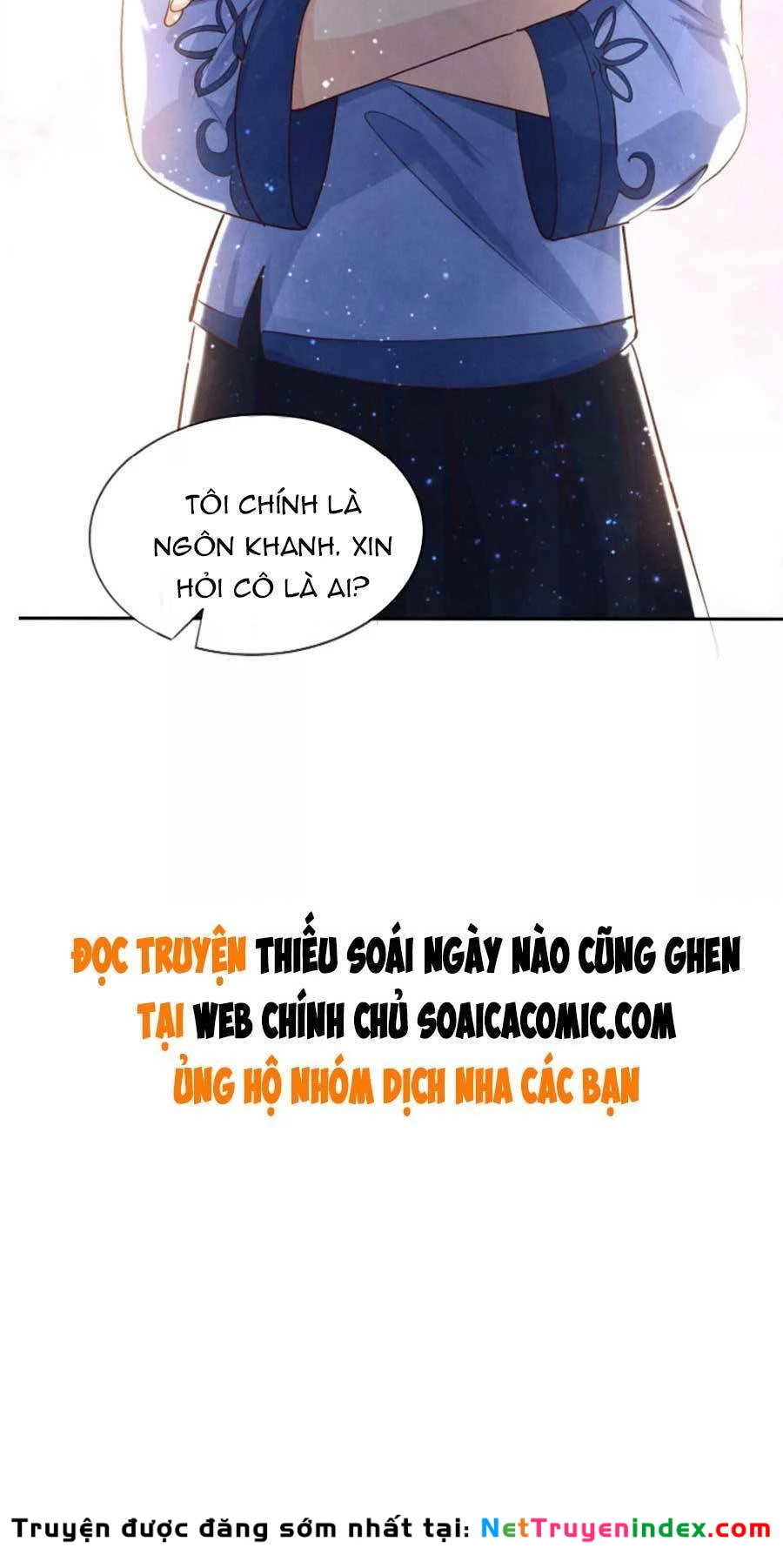 Tôi Có Ông Chồng Hay Ghen Chapter 25 - 15