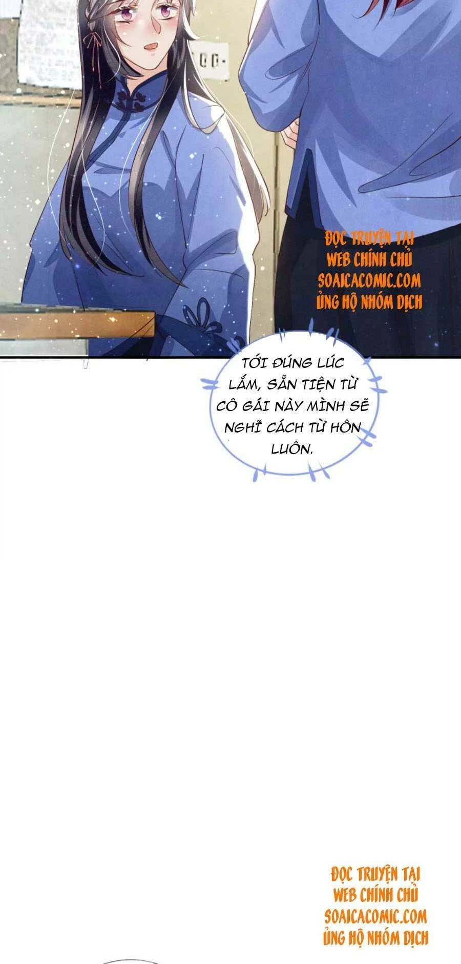 Tôi Có Ông Chồng Hay Ghen Chapter 26 - 5