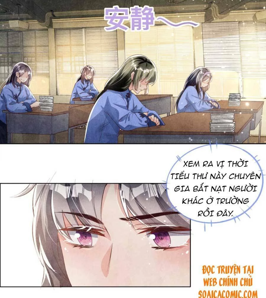 Tôi Có Ông Chồng Hay Ghen Chapter 26 - 11