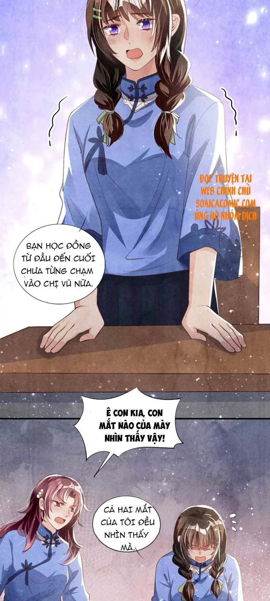 Tôi Có Ông Chồng Hay Ghen Chapter 26 - 13