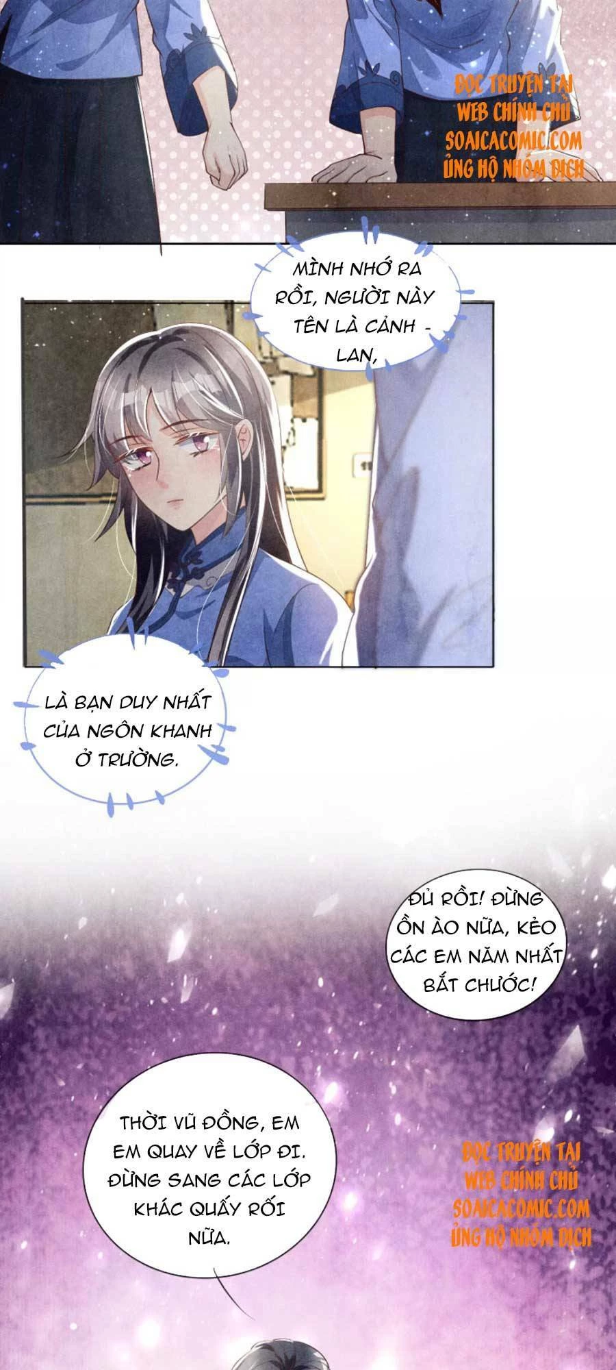 Tôi Có Ông Chồng Hay Ghen Chapter 26 - 14