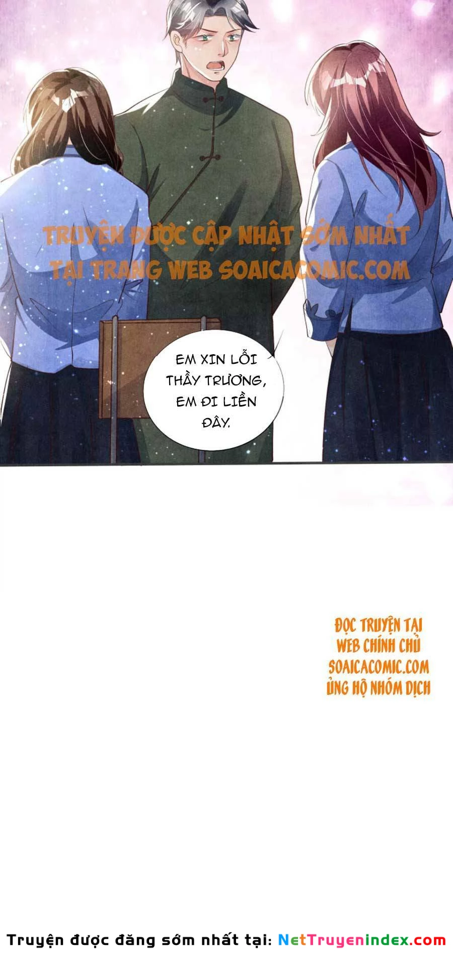 Tôi Có Ông Chồng Hay Ghen Chapter 26 - 15