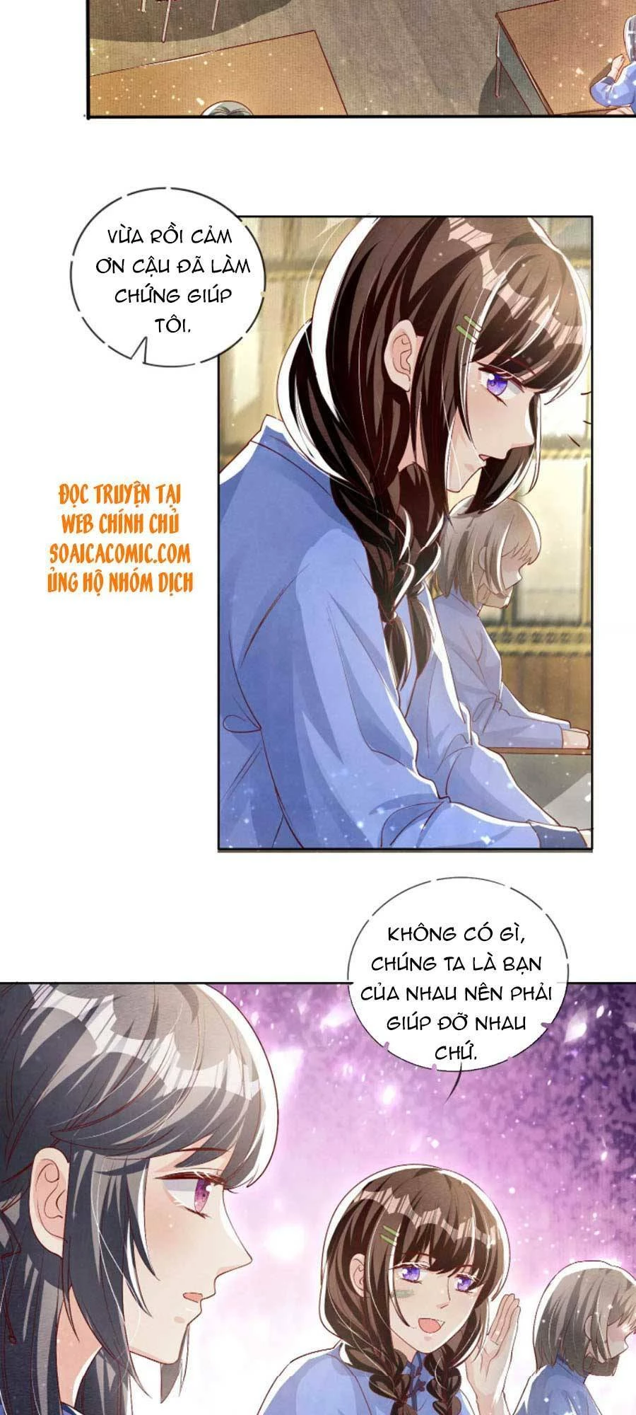 Tôi Có Ông Chồng Hay Ghen Chapter 27 - 2
