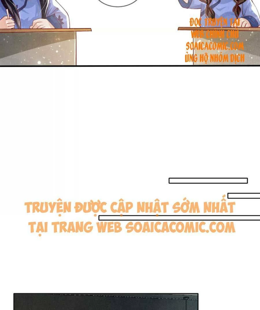 Tôi Có Ông Chồng Hay Ghen Chapter 27 - 4