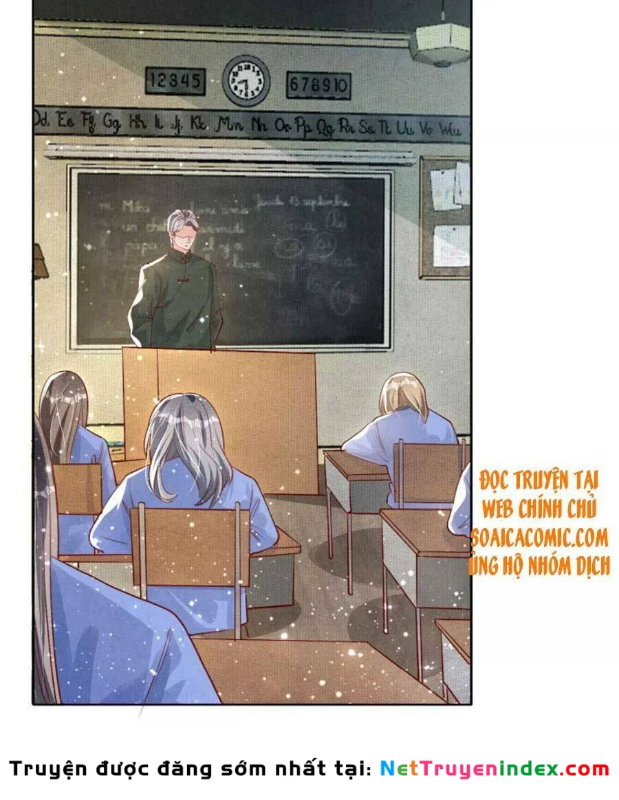 Tôi Có Ông Chồng Hay Ghen Chapter 27 - 5