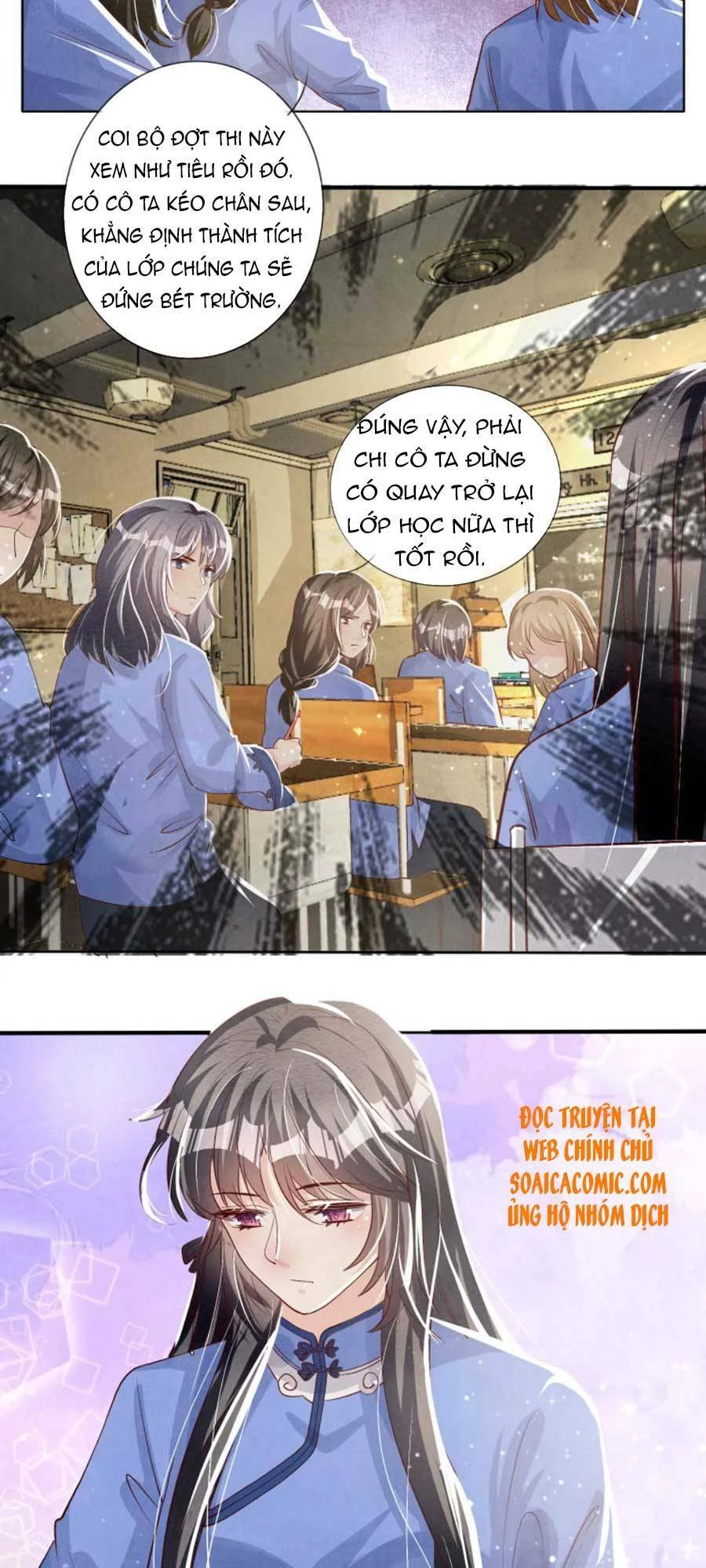 Tôi Có Ông Chồng Hay Ghen Chapter 27 - 7