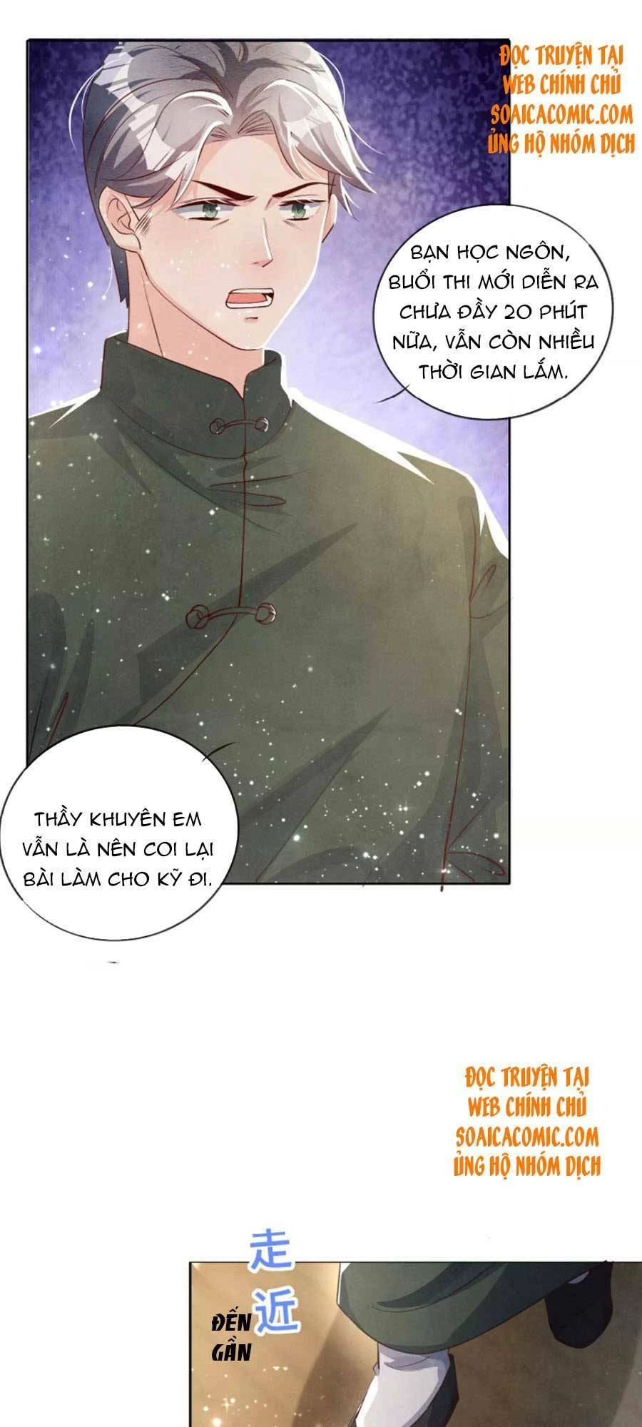 Tôi Có Ông Chồng Hay Ghen Chapter 27 - 10