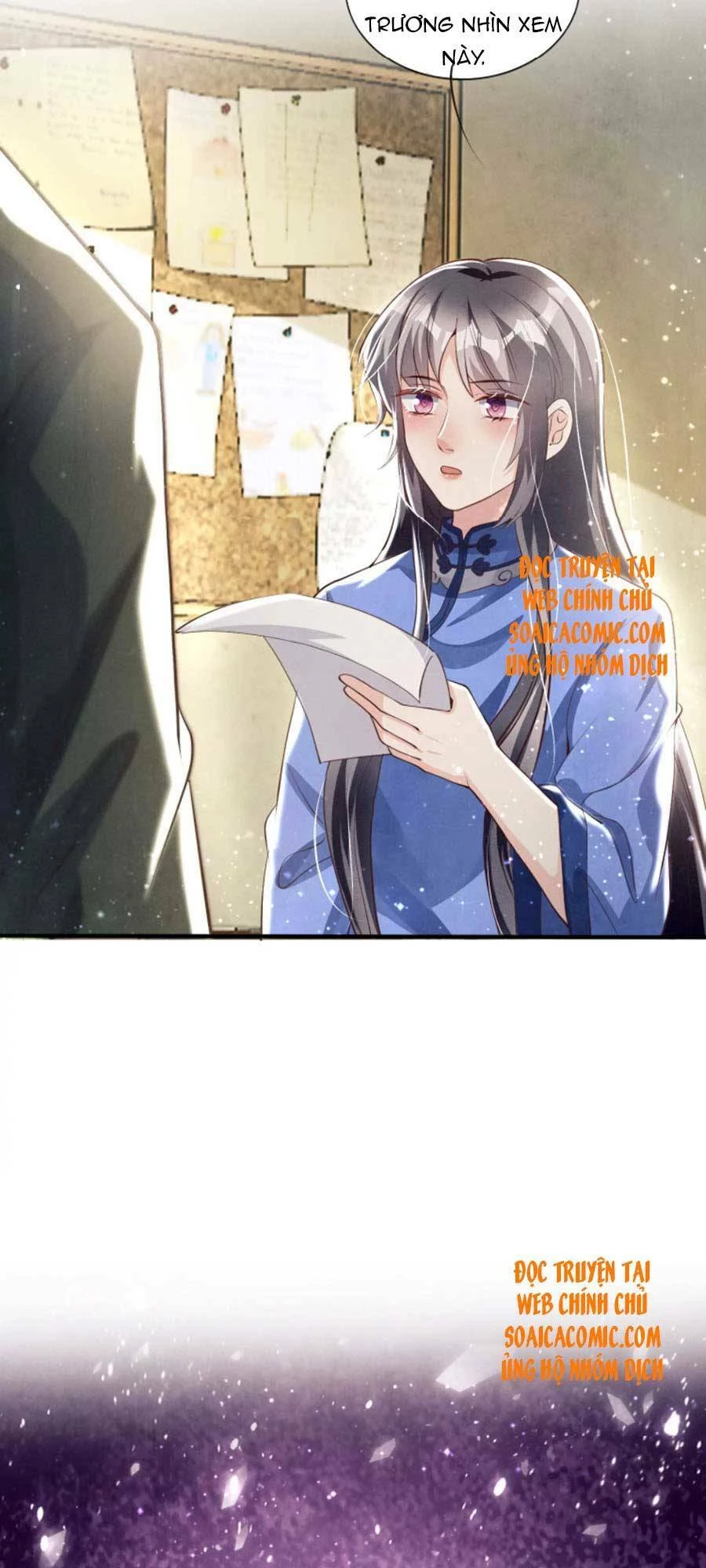 Tôi Có Ông Chồng Hay Ghen Chapter 27 - 12