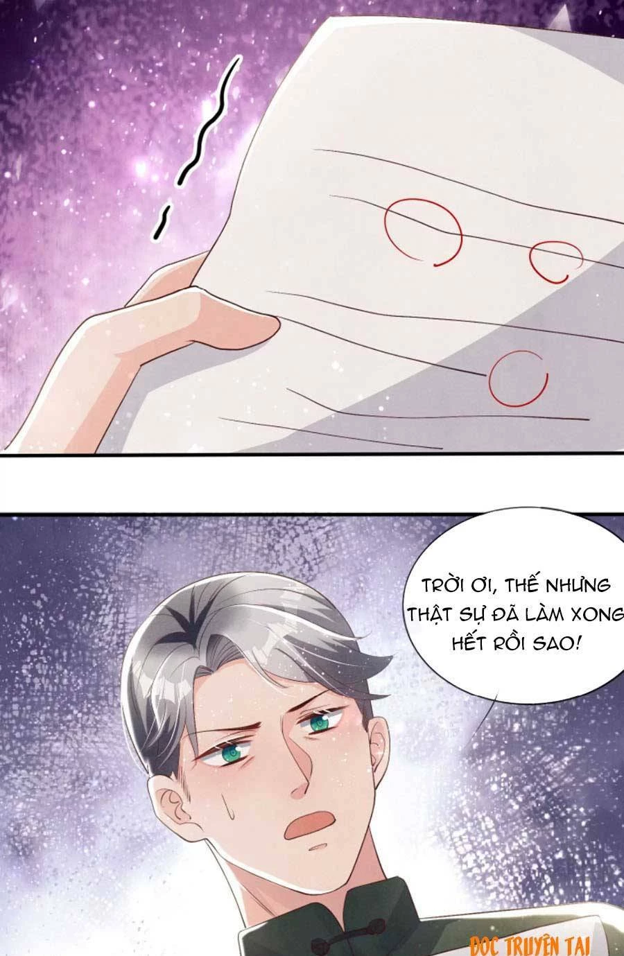 Tôi Có Ông Chồng Hay Ghen Chapter 27 - 13