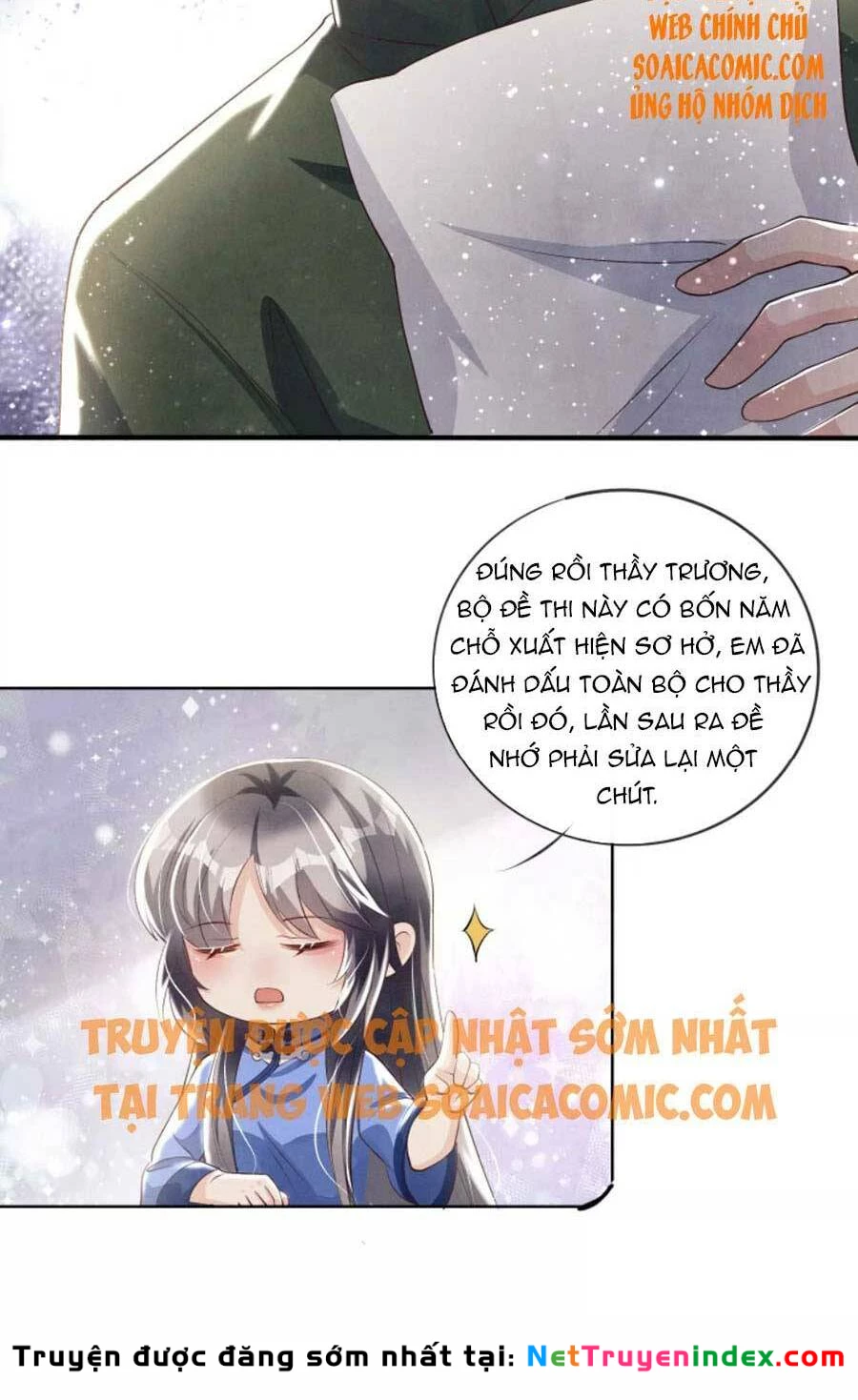 Tôi Có Ông Chồng Hay Ghen Chapter 27 - 14