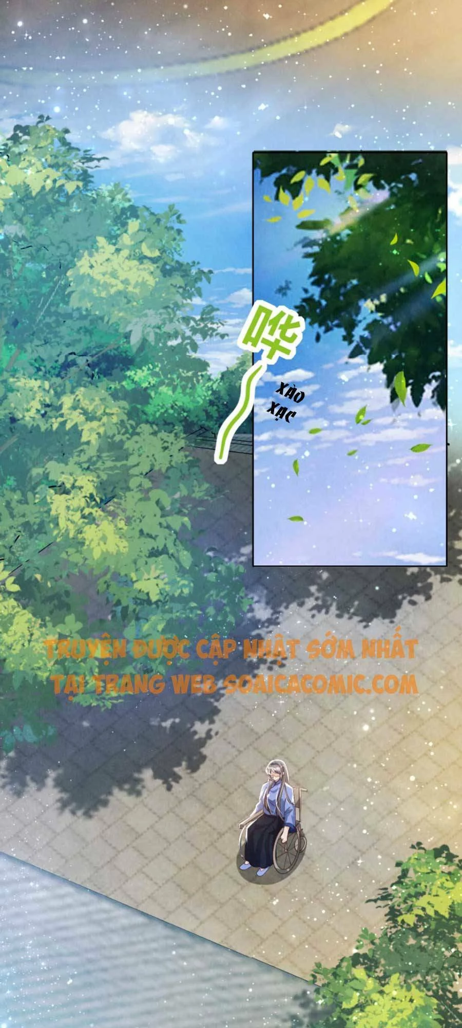 Tôi Có Ông Chồng Hay Ghen Chapter 27 - 17