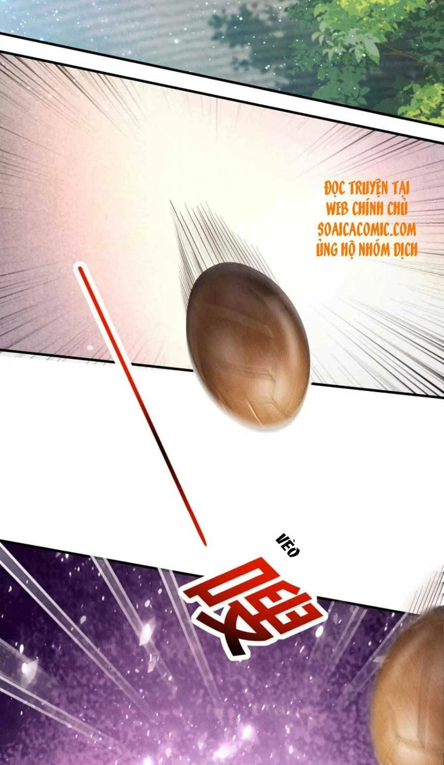 Tôi Có Ông Chồng Hay Ghen Chapter 27 - 18