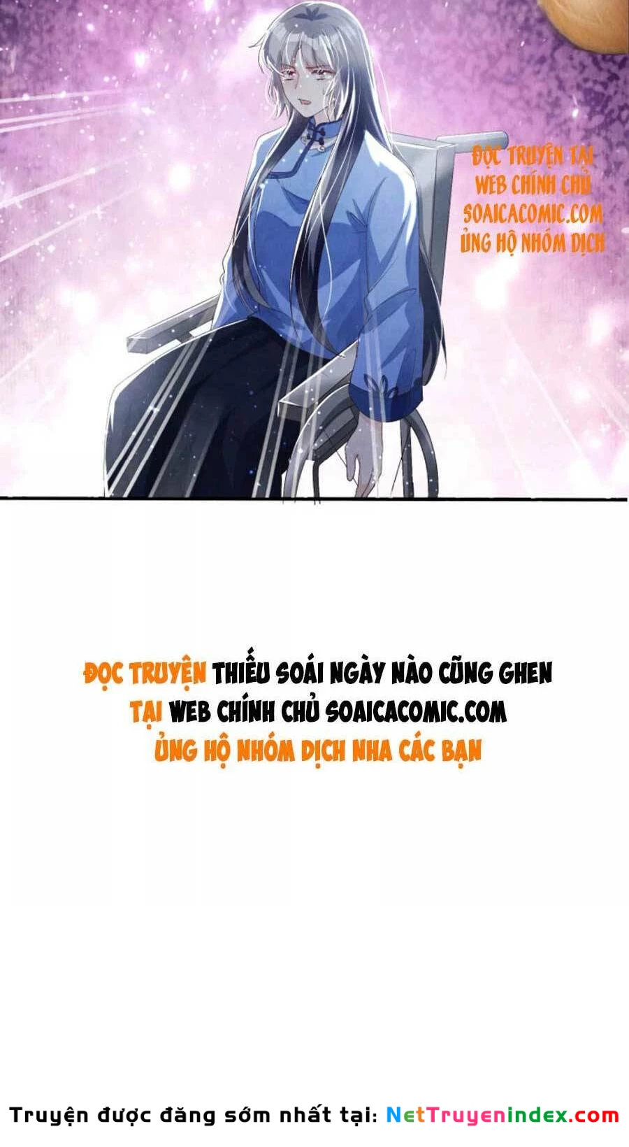 Tôi Có Ông Chồng Hay Ghen Chapter 27 - 19
