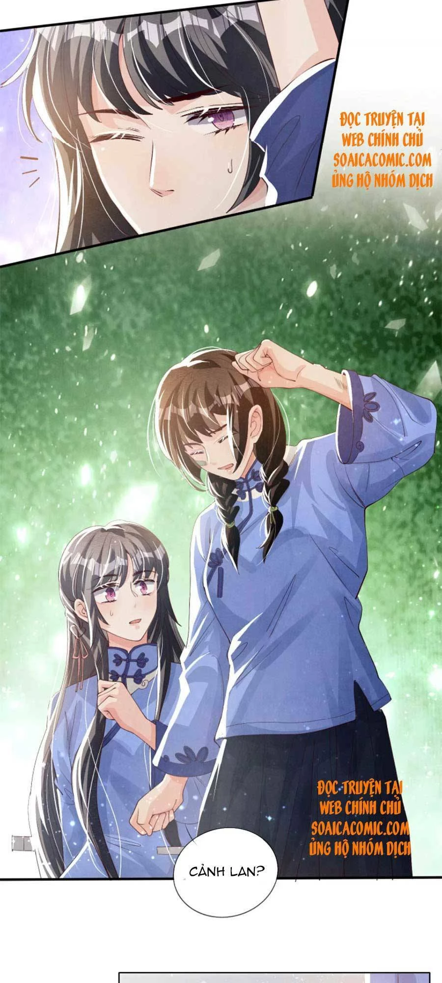 Tôi Có Ông Chồng Hay Ghen Chapter 28 - 3