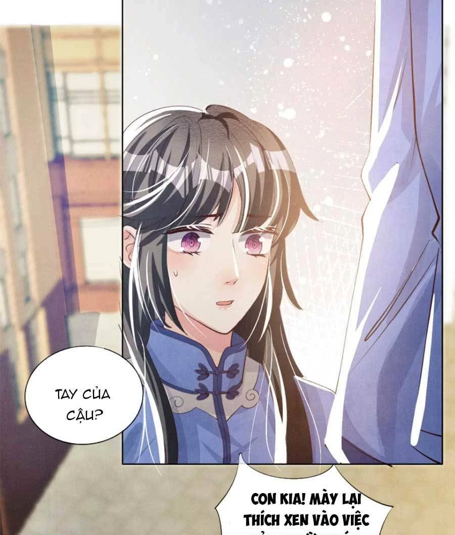 Tôi Có Ông Chồng Hay Ghen Chapter 28 - 4
