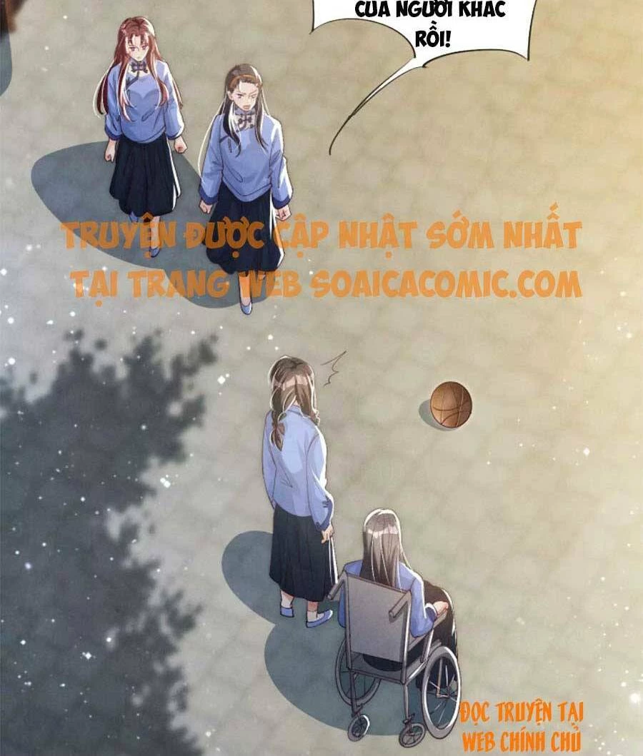 Tôi Có Ông Chồng Hay Ghen Chapter 28 - 5