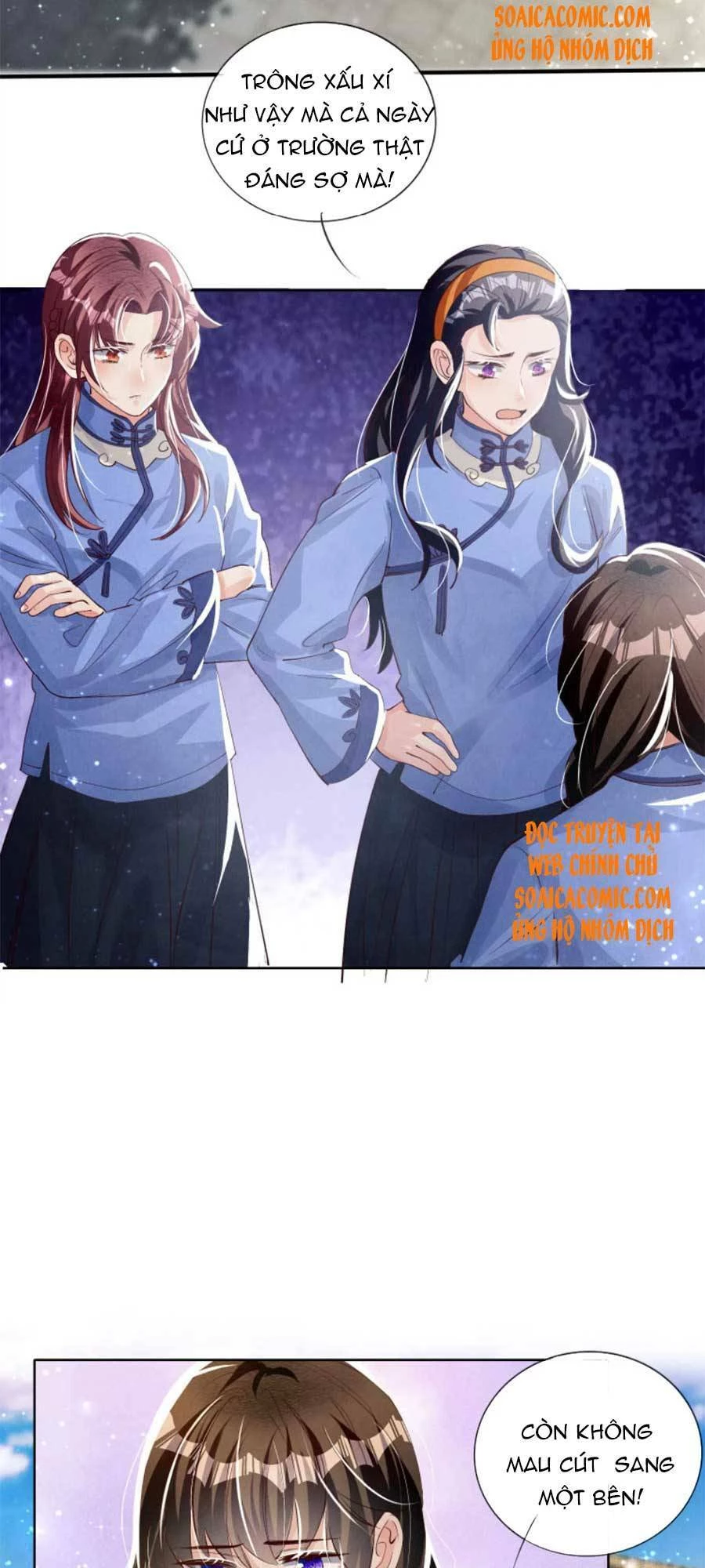 Tôi Có Ông Chồng Hay Ghen Chapter 28 - 6