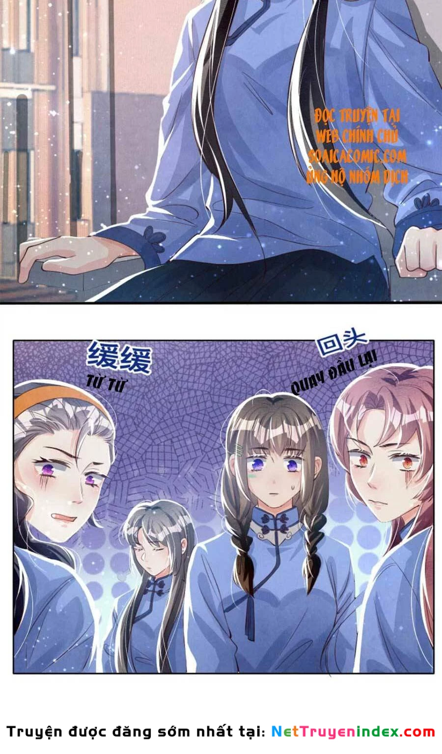 Tôi Có Ông Chồng Hay Ghen Chapter 28 - 10