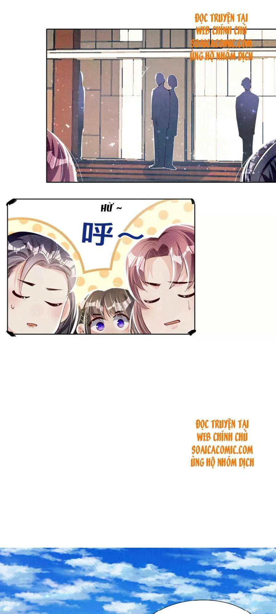 Tôi Có Ông Chồng Hay Ghen Chapter 28 - 11